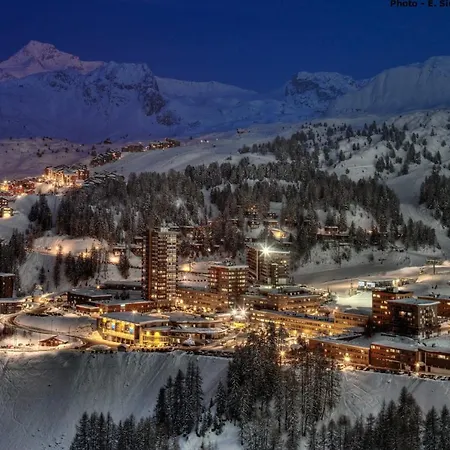 Ski Beat Chalet Arpette 2