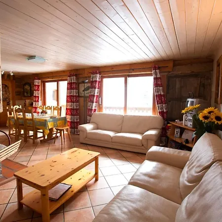 Ski Beat Chalet Arpette 2 *