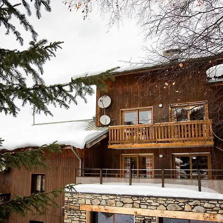 Chalet Ski Beat Chalet Arpette 2 La Plagne